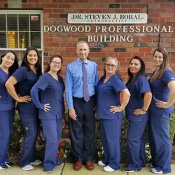 Steven J Boral, DDS - We are looking forward to seeing you for your complimentary consultation!