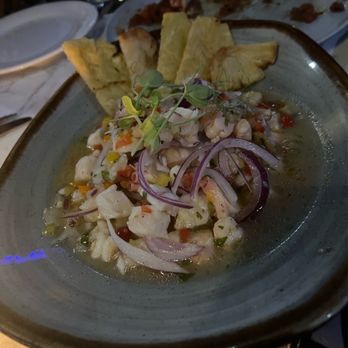 Costa Azul - Peruvian Near Me - Carolina, Puerto Rico