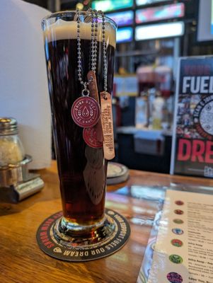 Saucy Brew Works - Cleveland's Award-Winning Brewery & Pizza by null
