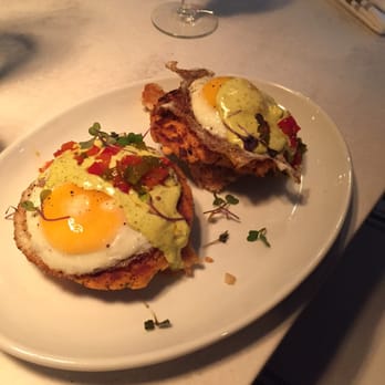 Takoda - Salmon Benedict...quite tasty... - American Near Me - Washington, DC, District of Columbia Takoda - Salmon Benedict...quite tasty... - American Near Me - Washington, DC, District of Columbia