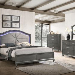 The Furniture Depot