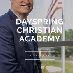 Dayspring Christian Academy - Head of School