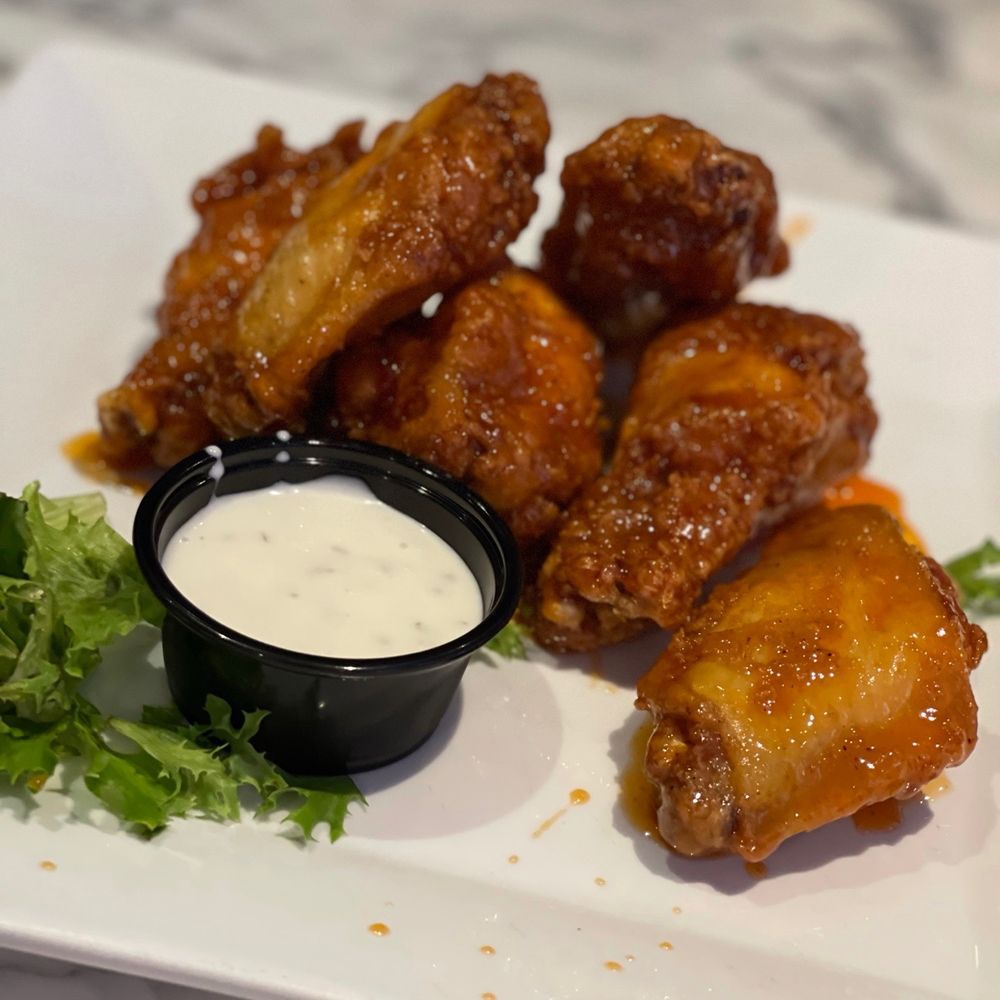 Sage Restaurant - Sticky Wings - American Near Me - Memphis, Tennessee Sage Restaurant - Sticky Wings - American Near Me - Memphis, Tennessee
