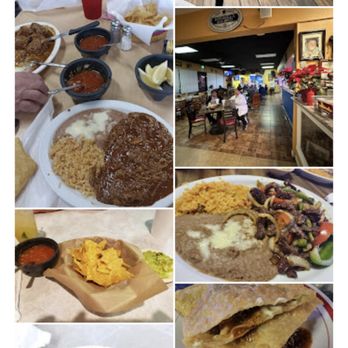 La Fonda Bar Grill - La Fonda review - Bars Near Me - El Centro, California