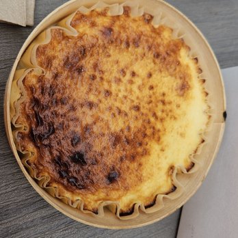 Parachute Bakery - Cafes Near Me - San Francisco, California Parachute Bakery - Cafes Near Me - San Francisco, California