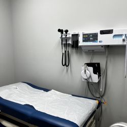 Mydoc Urgent Care