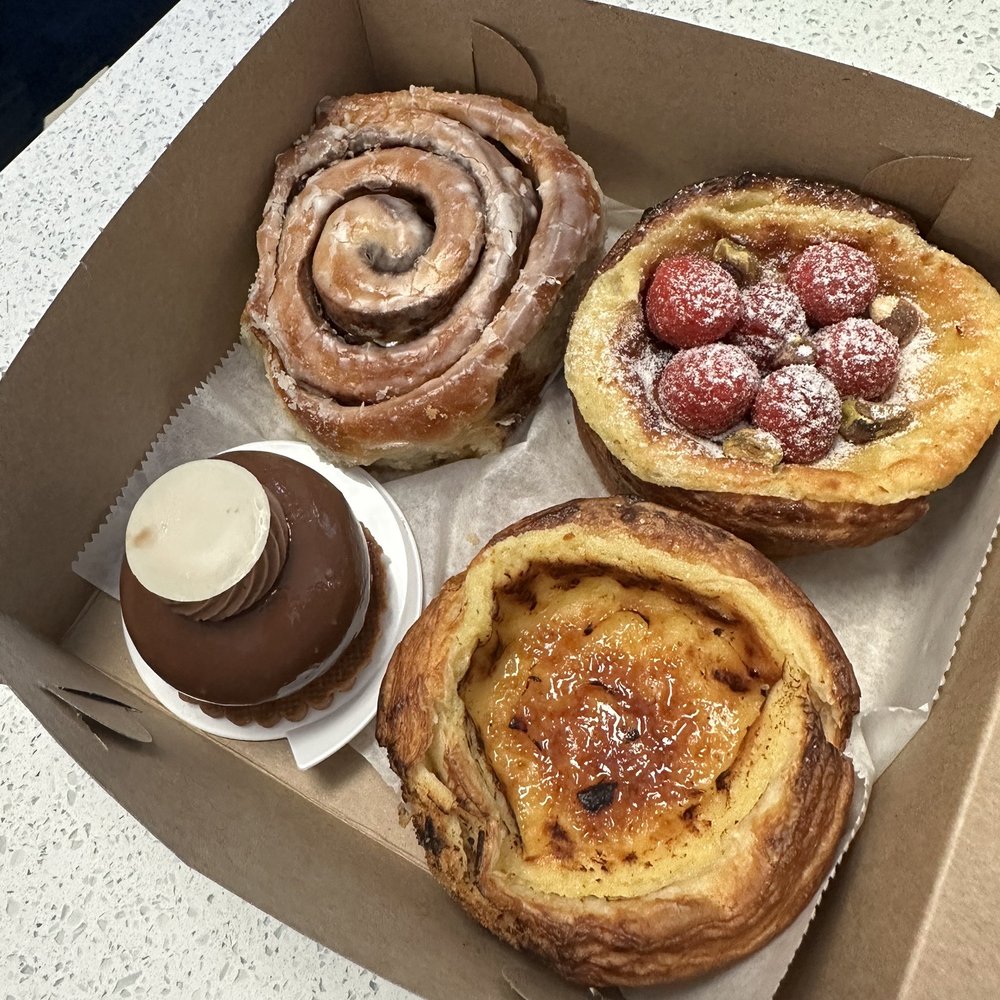 Pastry Boutique - Bakeries Near Me - Estero, Florida Pastry Boutique - Bakeries Near Me - Estero, Florida