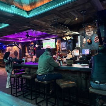 Jaxson - Dive Bars Near Me - San Francisco, California