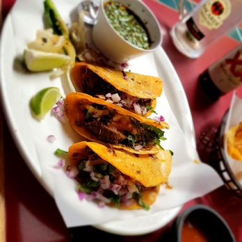 El Itacate - Mexican Near Me - Olympia, Washington