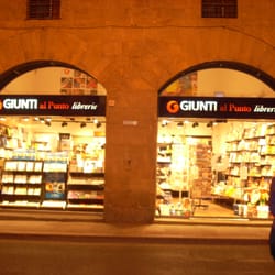 Libreria Giunti al Punto