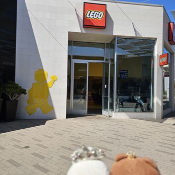 The Lego Store - Outside - Toy Stores Near Me - San Diego, California The Lego Store - Outside - Toy Stores Near Me - San Diego, California