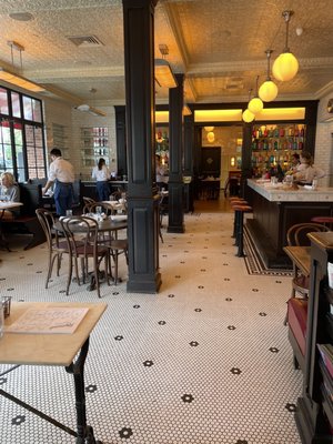 Raymond's by null