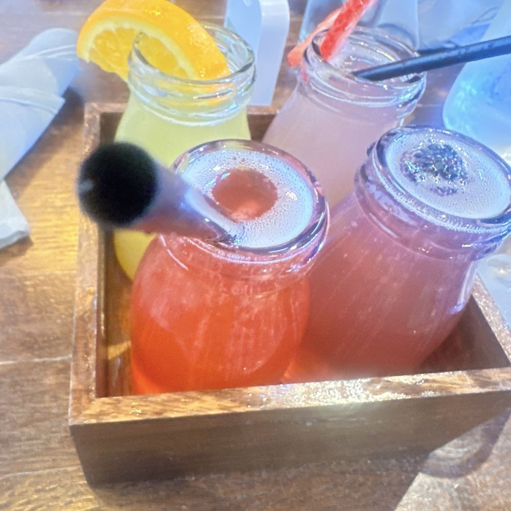 Brunch & Sip - Mimosa flight - Coffee & Tea Near Me - Phoenix, Arizona