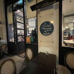 La Cucina Di Mama