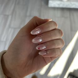 Boss Nail Spa