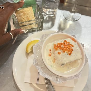 Fish Shop - smoked steelhead trout - Seafood Near Me - Austin, Texas