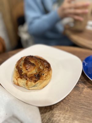 Sip of Joy Café & Bakery by null