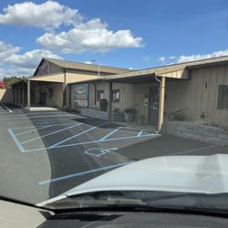 Shy Beaver Boat Center