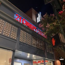Food District