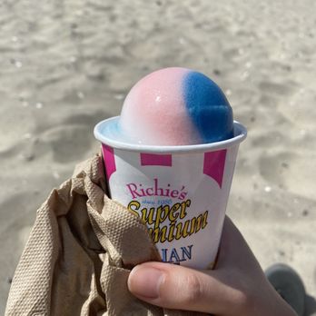 Twist & Shake - Italian ice - watermelon, lemon, blue raspberry - Ice Cream & Frozen Yogurt Near Me - Revere, Massachusetts Twist & Shake - Italian ice - watermelon, lemon, blue raspberry - Ice Cream & Frozen Yogurt Near Me - Revere, Massachusetts