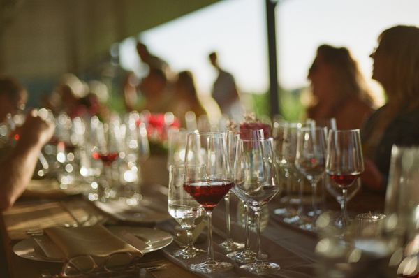 Cass Winery by null