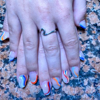 Classy Nails By Le - Nail Salons Near Me - Tucson, Arizona