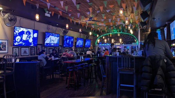 Gracie O' Malley's Wicker Park by null
