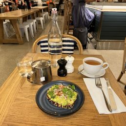 Avocado Toast