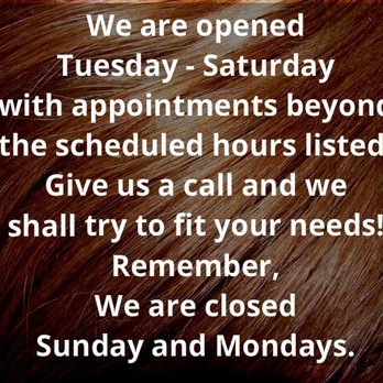 Ultimate Image Salon - Complete Styling Services - Hair Salons Near Me - Queensbury, New York Ultimate Image Salon - Complete Styling Services - Hair Salons Near Me - Queensbury, New York