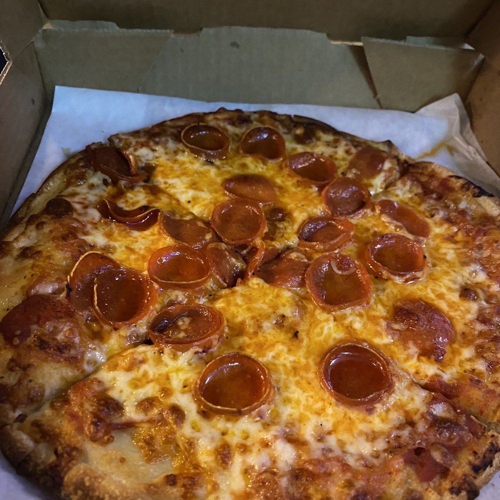 Tower Pizza - Pizza to go! - Pizza Near Me - Los Angeles, California Tower Pizza - Pizza to go! - Pizza Near Me - Los Angeles, California