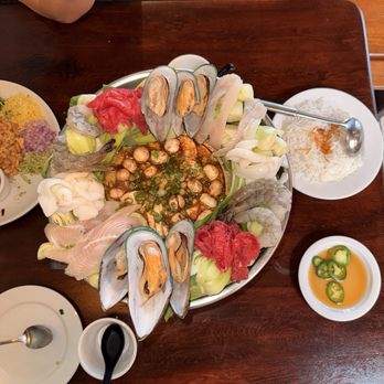 Tigon - Thai hot pot for 2 - Vietnamese Near Me - El Cerrito, California Tigon - Thai hot pot for 2 - Vietnamese Near Me - El Cerrito, California