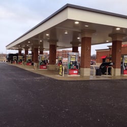 Turkey Hill Car Wash - 20 pumps