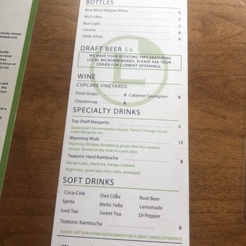 Liberty Burger - Drink menu (August 2021) - Burgers Near Me - Jackson, Wyoming Liberty Burger - Drink menu (August 2021) - Burgers Near Me - Jackson, Wyoming