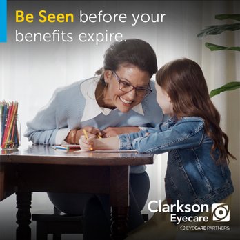 Clarkson Eyecare - Optometrists Near Me - Chesterfield, Missouri Clarkson Eyecare - Optometrists Near Me - Chesterfield, Missouri