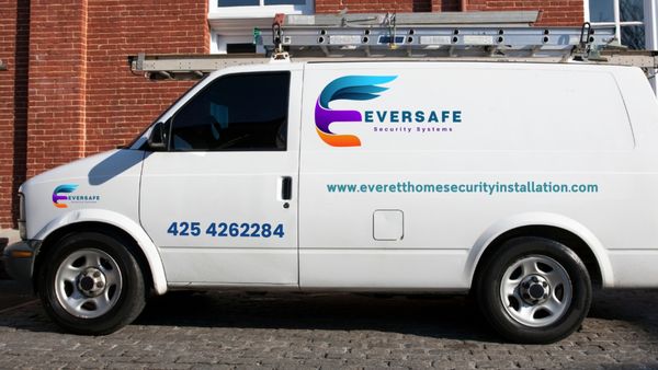 EverSafe Security Systems