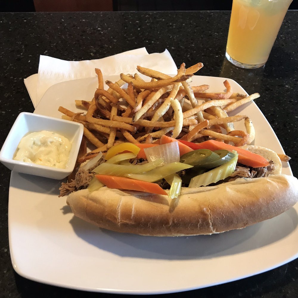 High Point Grill - Italian Po Boy - Sandwiches Near Me - Albuquerque, New Mexico High Point Grill - Italian Po Boy - Sandwiches Near Me - Albuquerque, New Mexico