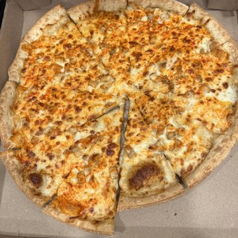 Pizza Ranch - Ahhh what is this?? You took it off the buffet to make my pizza. - Pizza Near Me - Cedar Falls, Iowa Pizza Ranch - Ahhh what is this?? You took it off the buffet to make my pizza. - Pizza Near Me - Cedar Falls, Iowa