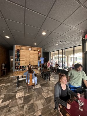 Makwa Coffee by null