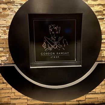 Gordon Ramsay Steak - Steakhouses Near Me - North Kansas City, Missouri Gordon Ramsay Steak - Steakhouses Near Me - North Kansas City, Missouri
