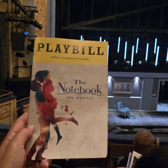 Gerald Schoenfeld Theatre - Performing Arts Near Me - New York, New York