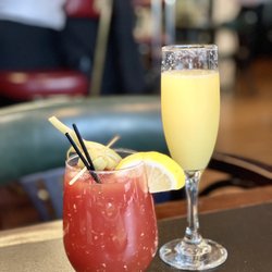 Hurley's à Yul