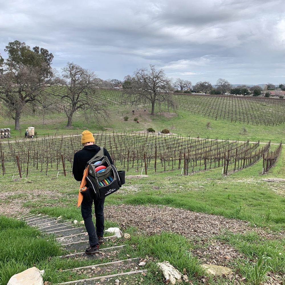 Castoro Cellars - Wineries Near Me - Templeton, California Castoro Cellars - Wineries Near Me - Templeton, California