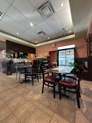 Kim’s Tofu by null