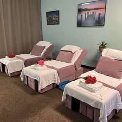 Healthy 100% Massage