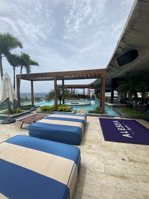 Thompson Playa del Carmen Main House by null