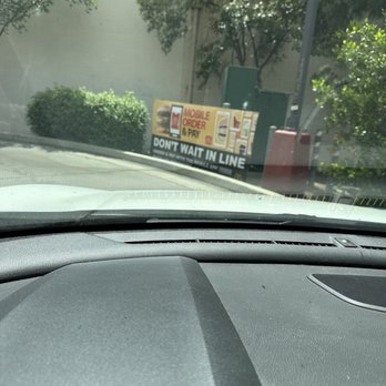 McDonald's - .... - Fast Food Near Me - Sanger, California
