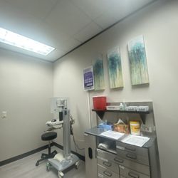 Innovative Allergy - Their rooms are clean!