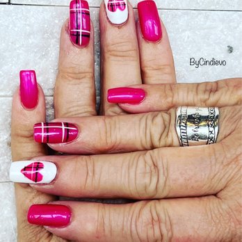 Lavish Nails - Nail Salons Near Me - Vancouver, Washington