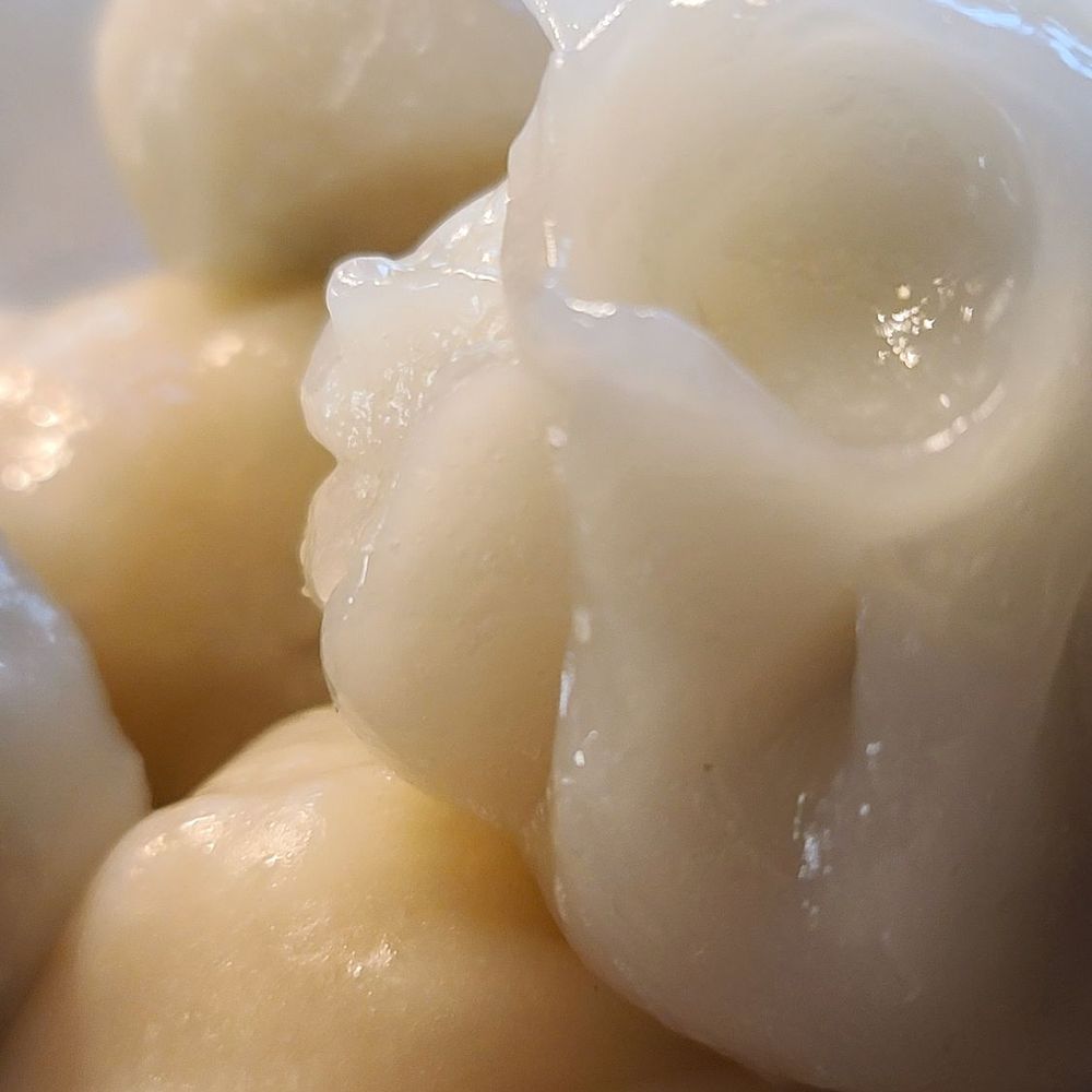 Dimdoduc - Shrimp/cilantro dumpling. - Dim Sum Near Me - San Francisco, California