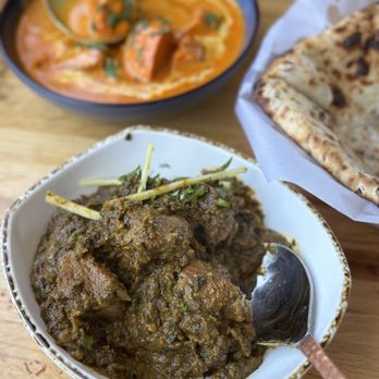 Cali Tandoor - Indian Near Me - Culver City, California